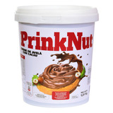Prinknut Creme De Avelã Balde 1kg Sensacional