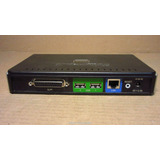 Print Server D link Dpr 1061 Servidor Impressão Usb
