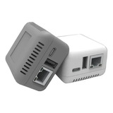 Print Server Servidor De Impressão Ethernet