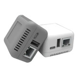 Print Server Servidor De