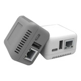 Print Server Servidor De Impressão Usb