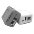 Print Server Servidor De Impressão Usb 2 0 P  Impressora Usb