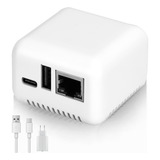 Print Server Servidor Proxy