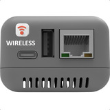 Print Server Wifi Wireless