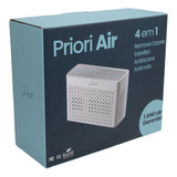 Priori Air Gerador De Ozonio Bivolt Para Ambientes E Veículo