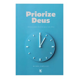 Priorize Deus