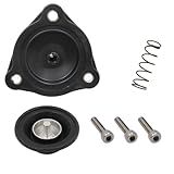 Priprilod Atuador De Vácuo GT14 Turbo Compatível Com Chevy Cruze Sonic Trax Buick Encore 1 4L GT1446 Atuador De Válvula De Alívio De Pressão Turbo