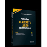 Prisao Em Flagrante Delito