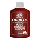 Prisioneiro Cola Trava Rosca Parafuso 50g Torque Alto