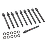 Prisioneiro De Cabeçote Fiat Sevel 8v Argentino Mtr