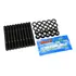 Prisioneiro Mancal Forjado Arp   Honda Civic Si K20a D15 D16
