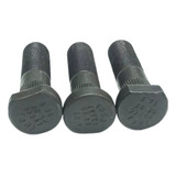 Prisioneiro parafuso Rodagem Dupla Aluminio Iveco Daily