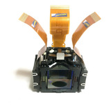 Prisma 3 Lcd Projetor Sony Vpl Es4 Completo