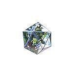 Prisma D água Icosaedro