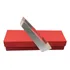 Prisma Triangular De Cristal Refrator De Comprimento 10cm