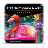 Prismacolor Premier 72 Lapis