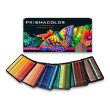Prismacolor Premier Lápis De Cor Profissional Kit 150 Cores