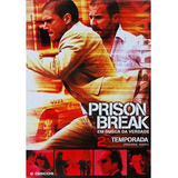 Prison Break - 2ª Temporada - Nolasco, Purcell