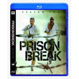 Prison Break 