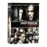 Prison Break 