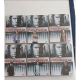 Prison Break 1 temporada