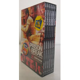 Prison Break 2º Temporada