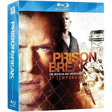 Prison Break 3a Temporada
