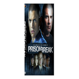 Prison Break As 5