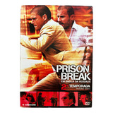 Prison Break Serie Segunda