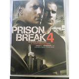 Prison Break Temporada Final