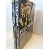 Prisonbreak Em Busca Da