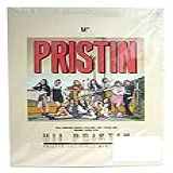 PRISTIN HI  PRISTIN Photobook CD 1st Mini Album Kpop Nayoung Roa Yuha Eunwoo Rena Kyulkyung Yehana Sungyeon Xiyeon Kyla
