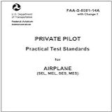 Private Pilot Practical Test