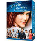 Private Practice