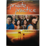 Private Practice Primeira Temporada