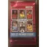 Prizm Cards Draft Picks Football Envelope Lacrado 4 Cards