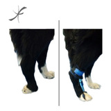 Pro 1020 40 Tornozeleira P Propriocepção Cães Gatos Tam M