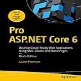 Pro Asp net Core