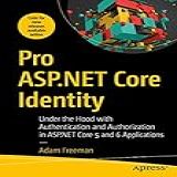 Pro Asp net Core