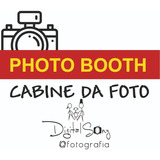Pro Cabine De Foto Manual Português Nikon canon web botoeira
