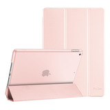 Pro Case Capas Para Tablet iPad 7a 8a 9a Geração 10 2 Rosa