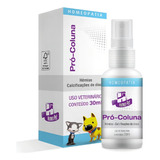 Pro Coluna 30ml Homeopatia