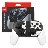 Pro Controle P Nintendo