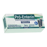 Pró enterin Bacillus Subtilis Líquido 10ml Arte Nativa