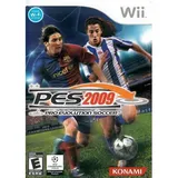 Pro Evolution Soccer
