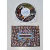 Pro Evolution Soccer - Pes 2007 Original Para Psp 