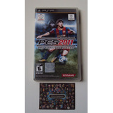 Pro Evolution Soccer