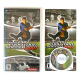 Pro Evolution Soccer 2007