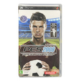 Pro Evolution Soccer 2008