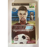Pro Evolution Soccer 2008